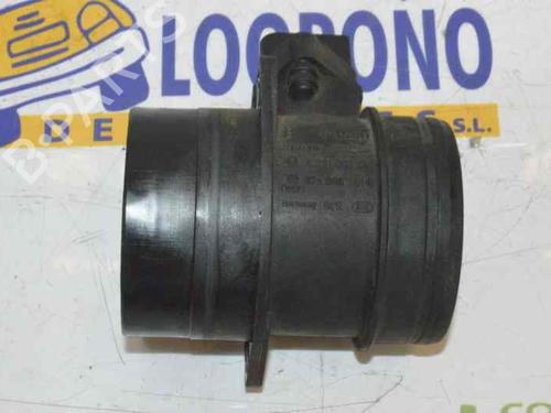 Mass air flow sensor VW PASSAT B6 (3C2) 2.0 TDI 16V | BP2133518M95 