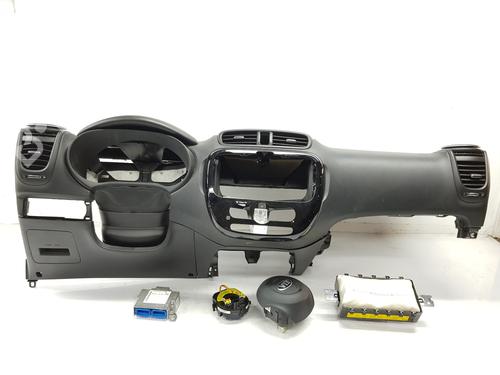 Airbag Kit KIA SOUL II (PS) 1.6 CRDi 136 | BP17668511C86 