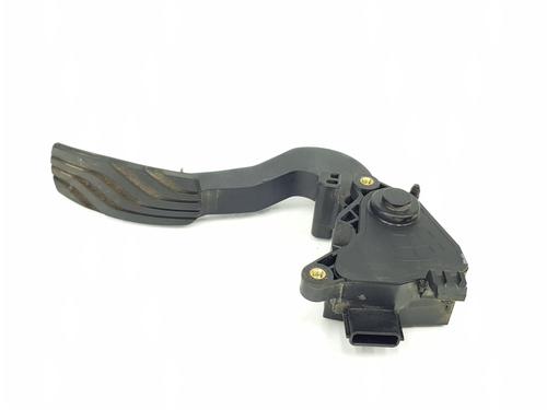 Pedal RENAULT MEGANE IV Grandtour (K9A/M/N_) 1.5 dCi 110 | BP20325932I4 