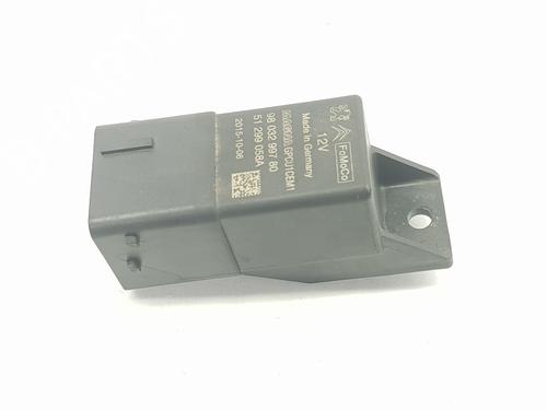 Used Electronic module PEUGEOT 508 SW I (8E_) 2.0 BlueHDi 150 (150 hp) 16326818