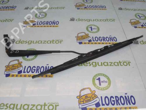 Used Front windshield wiper arm NISSAN NAVARA NP300 (D40) 2.5 dCi 4WD (D40TT, D40T, D40M, D40BB) (190 hp) 6623352