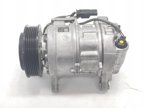 AC compressor BMW 4 Gran Coupe (F36) 420 i | BP17002878M34 