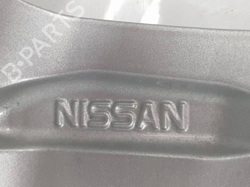 Rim NISSAN JUKE (F15) 1.6 | BP28104106C45 