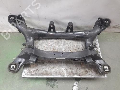 Rear axle BMW 4 Gran Coupe (F36) 418 d | BP16353927M2 