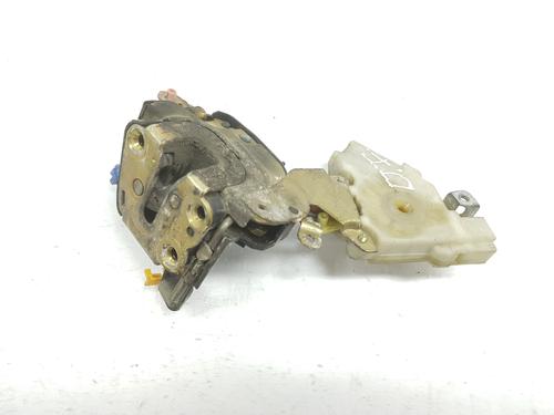 Used Rear left lock NISSAN ALMERA TINO (V10) 2.2 dCi (115 hp) 12460223