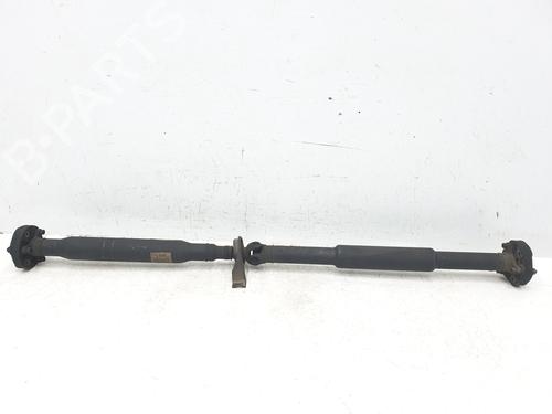 Driveshaft MERCEDES-BENZ E-CLASS (W211) E 220 CDI (211.006) | BP24885240M37 