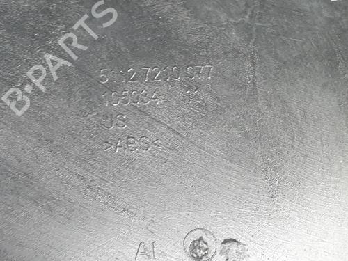 Andre BMW X3 (F25) xDrive 20 d | BP25051173O1 