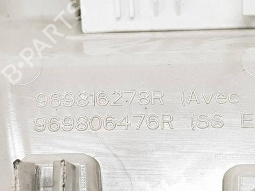 Interior roof light RENAULT EXPRESS Box Body/MPV | BP40514706I8 - Image 7