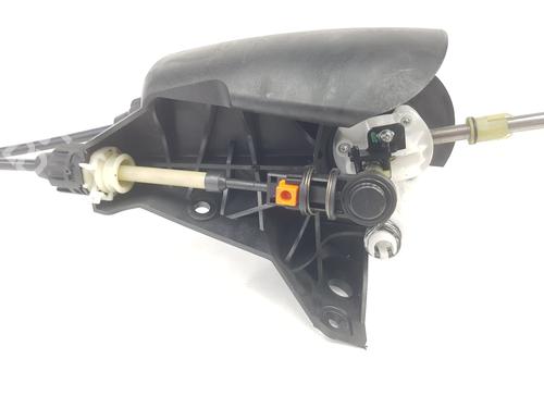 Gear lever RENAULT TRAFIC III Van (FG_) 1.6 dCi 120 (FGMK) | BP18655152M90 
