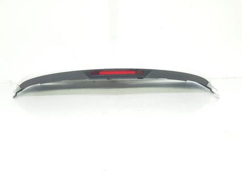Used Rear spoiler RENAULT CAPTUR I (J5_, H5_) 1.2 TCe 120 (120 hp) 9841303