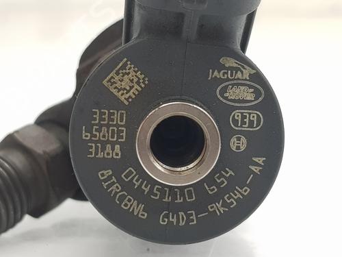 Injector JAGUAR F-PACE (X761) | BP33056336M100 - Image 3