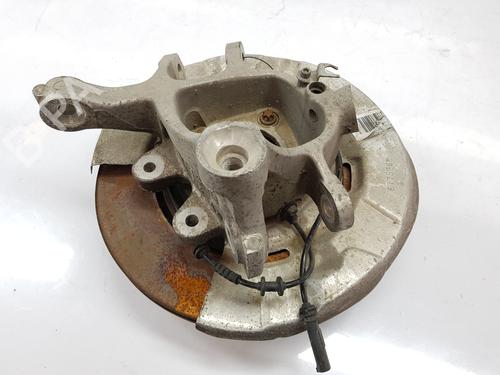 Right rear steering knuckle BMW 7 (F01, F02, F03, F04) 730 d | BP15676675M28 
