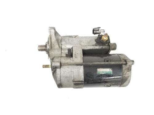 Starter TOYOTA LAND CRUISER PRADO (_J12_) 3.0 D-4D (KDJ120, KDJ125) | BP12145541M8 
