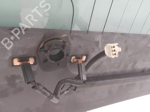 Tailgate CITROËN C1 (PM_, PN_) 1.0 | BP12143698C6 