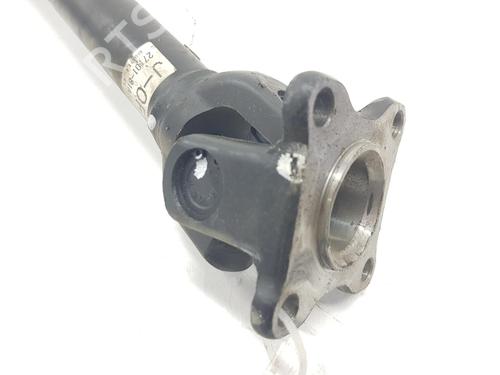 Driveshaft SUZUKI JIMNY Closed Off-Road Vehicle (SN) 1.3 16V 4WD (SN413) | BP11052841M37 