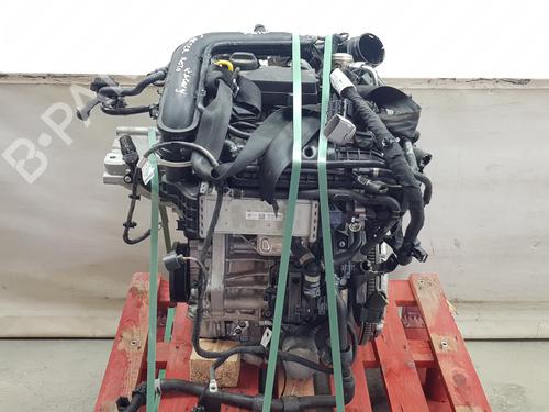 Engine SEAT ARONA (KJ7, KJP) | BP36520019M1 - Image 4