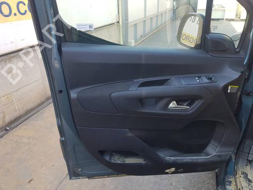 Left taillight CITROËN BERLINGO (ER_, EC_) ë-BERLINGO | BP38929497C34 - Image 27
