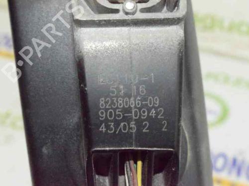 Ryggespeil Innvendig BMW X5 (E53) 3.0 d | BP1483337I6 