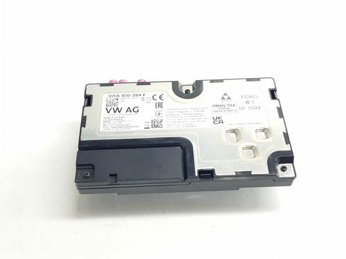 Elektronisk modul SEAT LEON (KL1, KLG) [2019-2025]  27496686