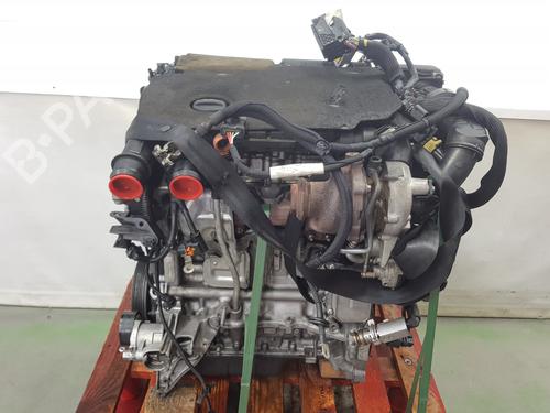 Engine PEUGEOT 2008 I (CU_) 1.5 BlueHDI 120 | BP29731757M1 