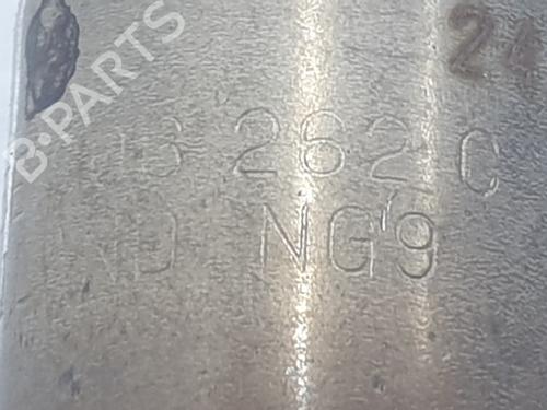 Elektronisk sensor SEAT IBIZA V (KJ1, KJG) 1.0 MPi | BP28355863M84