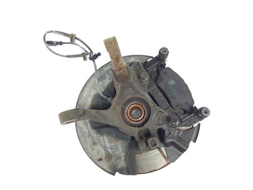 Left front steering knuckle FORD TRANSIT COURIER B460 MPV 1.5 EcoBlue | BP32320478M25 - Image 2