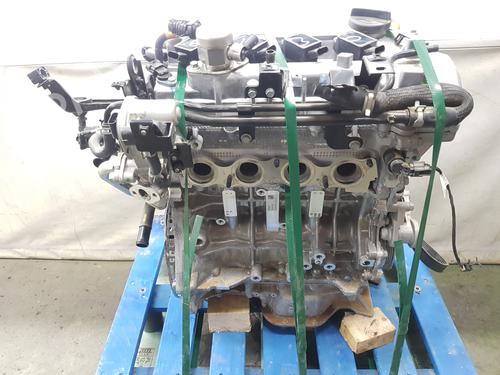 Engine HYUNDAI IONIQ (AE) 1.6 GDI Hybrid | BP15510288M1 