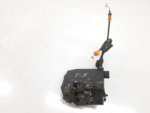Rear left lock CITROËN C4 Picasso II 1.6 BlueHDi 120 | BP8281515C100 