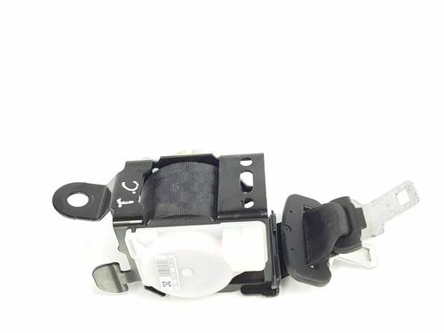 Rear center seatbelt CITROËN BERLINGO MULTISPACE (B9) 1.6 HDi 110 | BP38330665I27 - Image 5