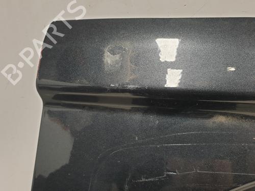 Right slide door RENAULT TRAFIC III Bus (JG_) 2.0 dCi 170 (JGMM, JGMV) | BP20705680C75 
