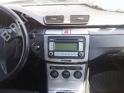 Fensterheberschalter links hinten VW PASSAT B6 (3C2) 2.0 TDI | BP15415021I29 