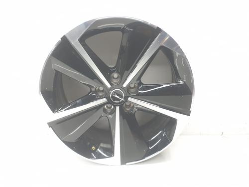 Used Rim OPEL ASTRA L Sports Tourer (O5) 1.2 (FRHNSL, FRHNSR) (131 hp) 24828472