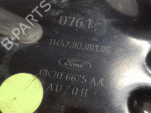 Oil sump FORD TRANSIT CUSTOM V362 Bus (F3) 2.0 EcoBlue | BP31346209M115 - Image 6