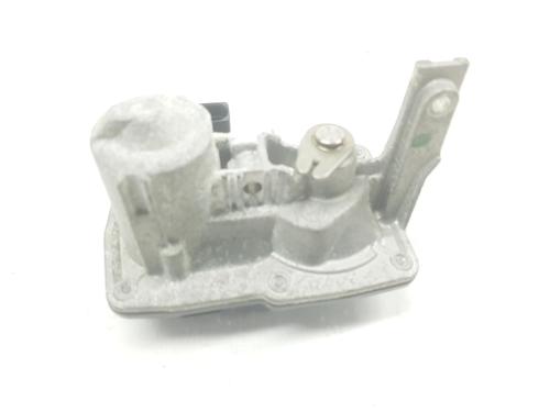 Throttle body VW GOLF VII (5G1, BQ1, BE1, BE2) 2.0 TDI | BP11115323M82 