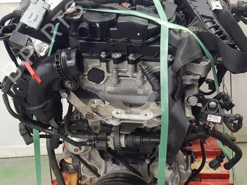 Engine PEUGEOT 2008 II (UD_, US_, UY_, UJ_, UR_, UC_)  | BP31175250M1 