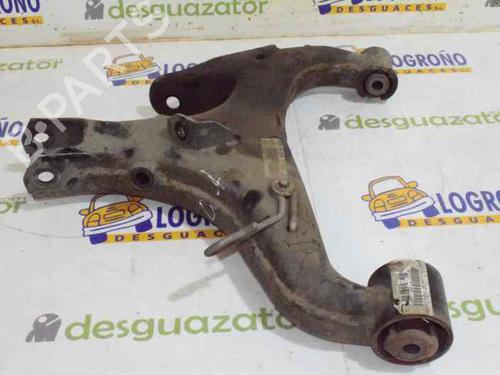 Right rear suspension arm LAND ROVER DISCOVERY III (L319) 2.7 TD 4x4 | BP774797M15 
