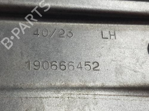 Rear left window mechanism DACIA JOGGER (RK_) 1.0 TCe 100 ECO-G (RKMT) | BP34040310C24 - Image 7