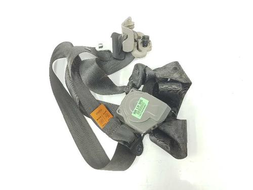 Rear left seatbelt OPEL ANTARA A (L07) 2.0 CDTI 4x4 | BP6818661I29 