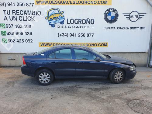 Rudehejsemekanisme Højre bagtil VOLVO S60 I (384) 2.4 | BP23227515C25 
