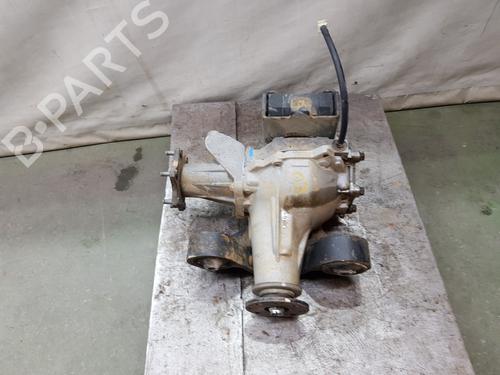 Rear differential SUZUKI GRAND VITARA II (JT, TE, TD)  | BP26942815M24 