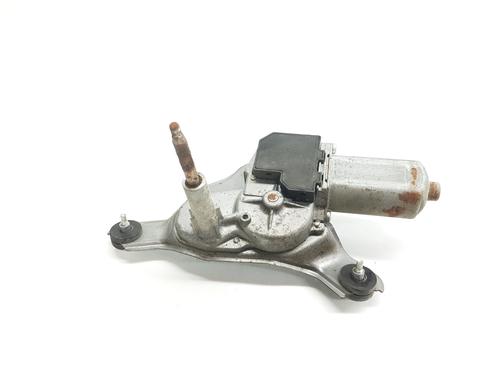 Used Rear wiper motor TOYOTA LAND CRUISER PRADO (_J12_) 3.0 D-4D (KDJ120, KDJ125) (163 hp) 21387138