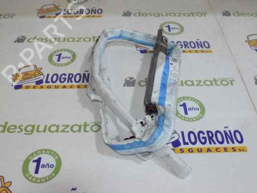 Right curtain airbag SEAT LEON (5F1) 1.4 TSI | BP854641C12 