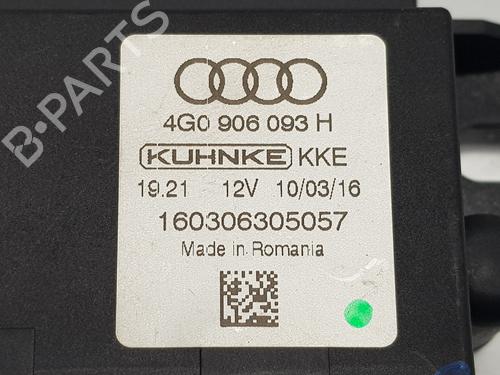 Electronic module AUDI A6 C7 (4G2, 4GC) 2.0 TDI | BP31975272M83 - Image 5