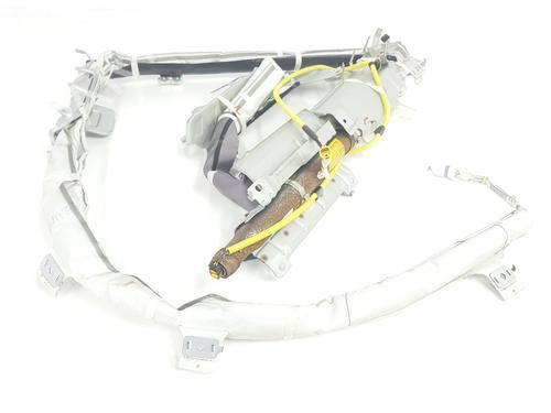 Left curtain airbag TOYOTA LAND CRUISER PRADO (_J15_) 2.8 D-4D (GDJ150_, GDJ155_, GDJ150, GDJ151) | BP29710921C11 