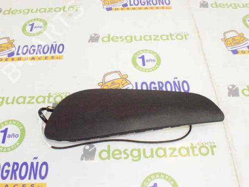 Left curtain airbag BMW 1 (E87) 118 d (122 hp) 52107118515 | 52107118515 | 52107118515 |