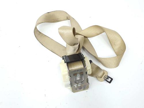 Rear center seatbelt JAGUAR XF I (X250) 3.0 D | BP8745253I27 