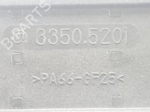 Electronic module MERCEDES-BENZ GLC Coupe (C253) AMG 43 4-matic (253.364) | BP9134065M83 