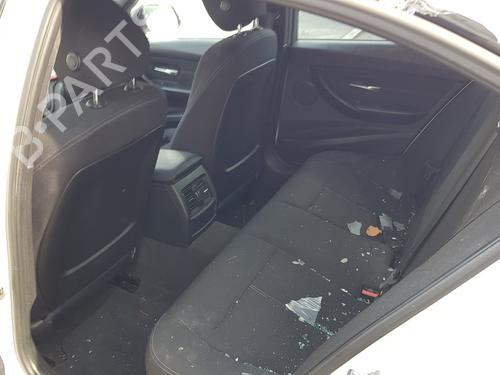 AC pipe BMW 3 (F30, F80) 318 d | BP30468545M126 