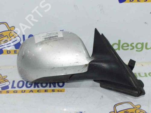 Right mirror AUDI A3 (8L1) 1.9 TDI | BP1159035C27 