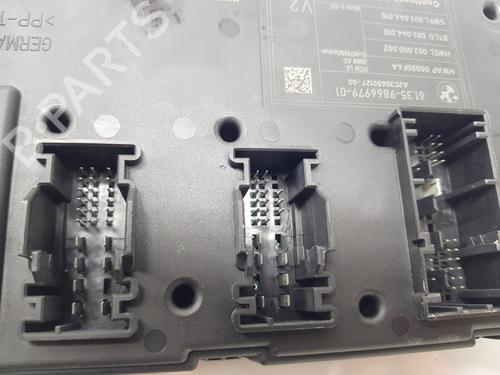 Fuse box BMW 3 (F30, F80) 318 d | BP20226359E1 